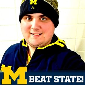 Meet your Posher, Robert